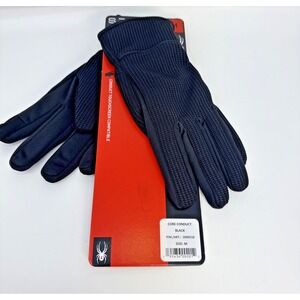 Spyder Men's Core Conduct Touchscreen Glove Medium New